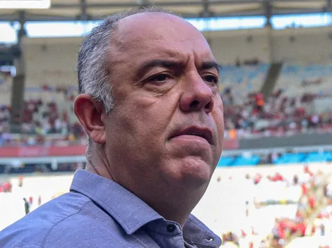 Flamengo define Leonardo, ex-PSG, como prioridade para ser diretor esportivo