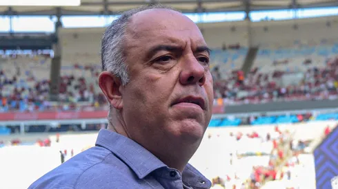Flamengo define nova prioridade e prepara acerto com ídolo do PSG para 2025. (Foto: Imago)