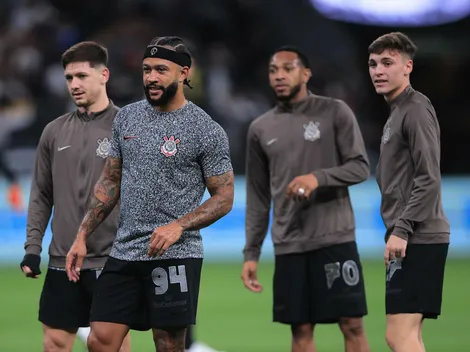 Memphis causa alvoroço na Data Fifa e vídeo viraliza na web