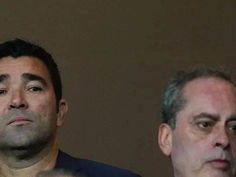 Barcelona observa Enzo Fernández após queda no Chelsea