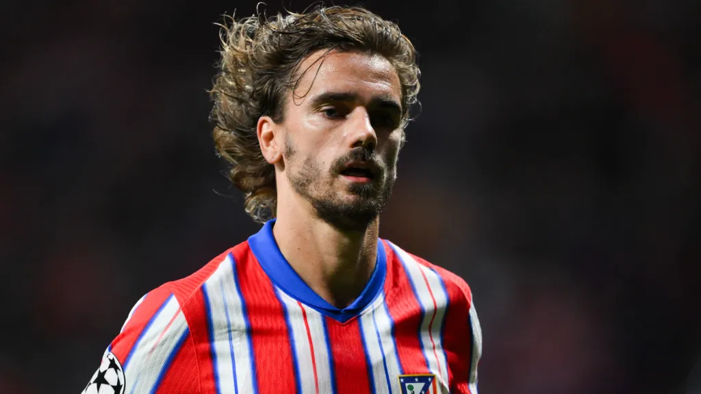 Griezmann pode deixar o Atlético de Madrid em breve (Foto: David Ramos/Getty Images)