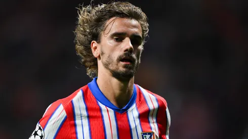 Griezmann pode deixar o Atlético de Madrid em breve (Foto: David Ramos/Getty Images)