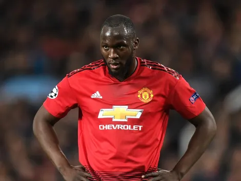 Reforço deve ser mandado embora e seguir mesmo caminho de Lukaku