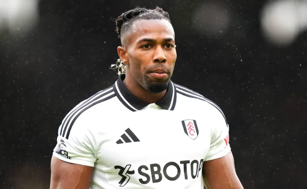 Adama Traoré vira alvo de gigantes da Espanha e Atlético de Madrid é um deles. Créditos: IMAGO / PA Images