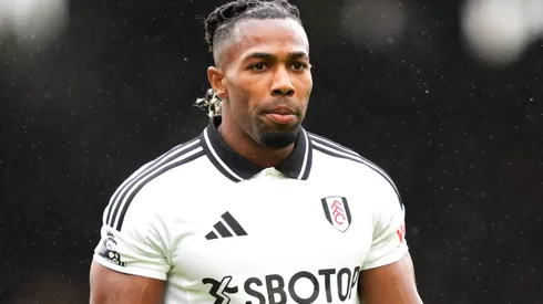 Adama Traoré vira alvo de gigantes da Espanha e Atlético de Madrid é um deles. Créditos: IMAGO / PA Images