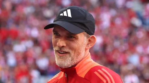 Tuchel quer assumir gigante da Premier League.