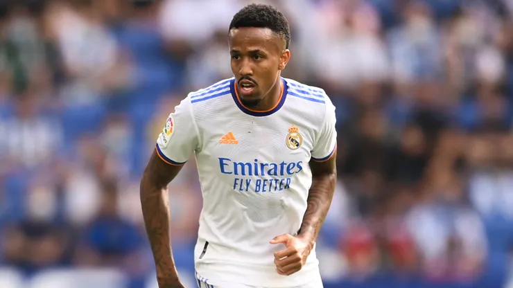 Zagueiro foi revelado no São Paulo. Foto: David Ramos/Getty Images