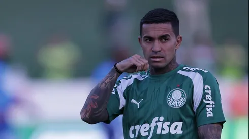 Dudu rescinde com a Adidas de forma amigável