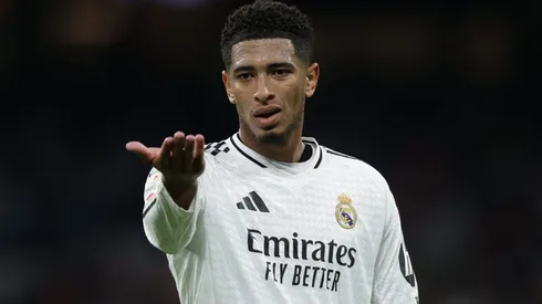 Bellingham e mais dois farão exames no Real Madrid