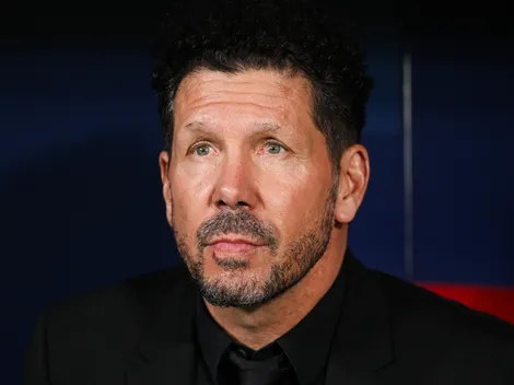 Inter e Milan querem atacante do Atlético de Madrid