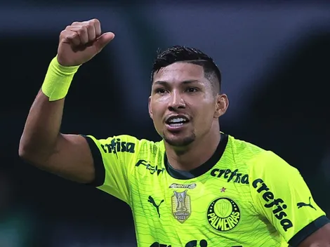 Cruzeiro está disposto a pagar R$ 24 milhões por Rony