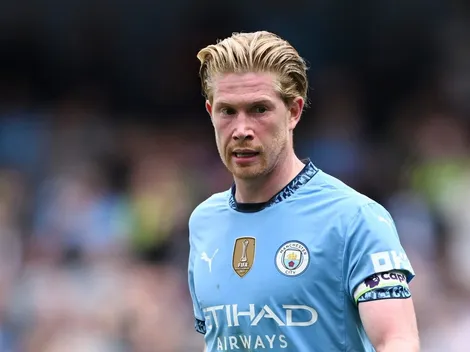 Empresário com US$ 3 bilhões sonha com grande reforço