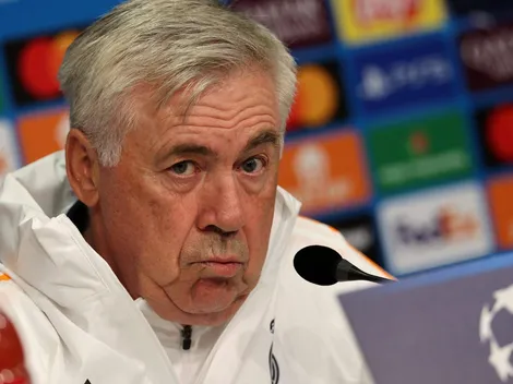 Arda Guler está infeliz com Ancelotti