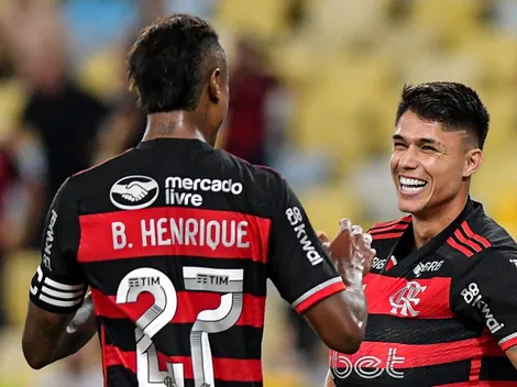 Luiz Araújo recusa oferta do futebol do Catar