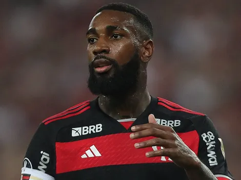 Gerson de saída? Flamengo pode receber até R$ 155 milhões