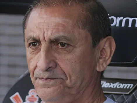 Ex-Real Madrid, técnico José Peseiro é oferecido ao Corinthians