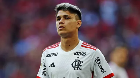 (Photo by Heuler Andrey/Getty Images)