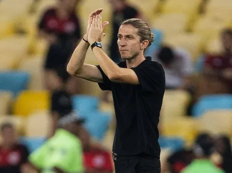 Gabigol em foco após empate e afastamento no Flamengo