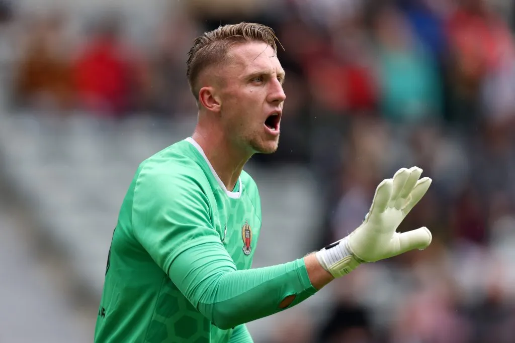 (Photo by George Wood/Getty Images)