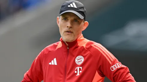 (Photo by Matthias Hangst/Getty Images)