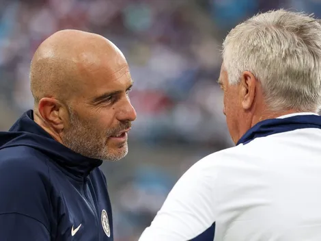 Real Madrid mira jovem talento Cole Palmer para o futuro