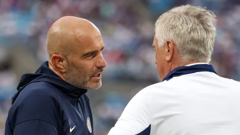 Agora, o foco está em Cole Palmer, uma possível opção para 2025, com especulações sobre um investimento significativo. (Foto: IMAGO / ZUMA Press Wire)