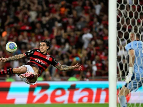 Sem Pedro, quem são os mais bem cotados para artilheiro do Brasileirão?