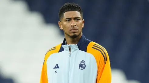 Lesões no Real Madrid faz com que Bellingham seja rodeado por 'maldição'