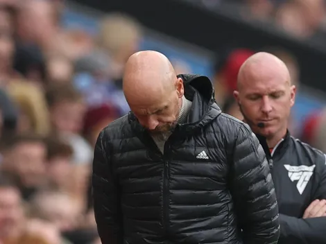 Manchester United define próximo treinador dos Red Devils, segundo imprensa