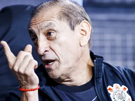 Diretoria pressiona comissão técnica de Ramón nos bastidores por resultados