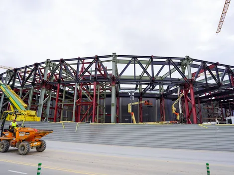 Regra da UEFA pode impedir Barcelona de voltar ao Camp Nou