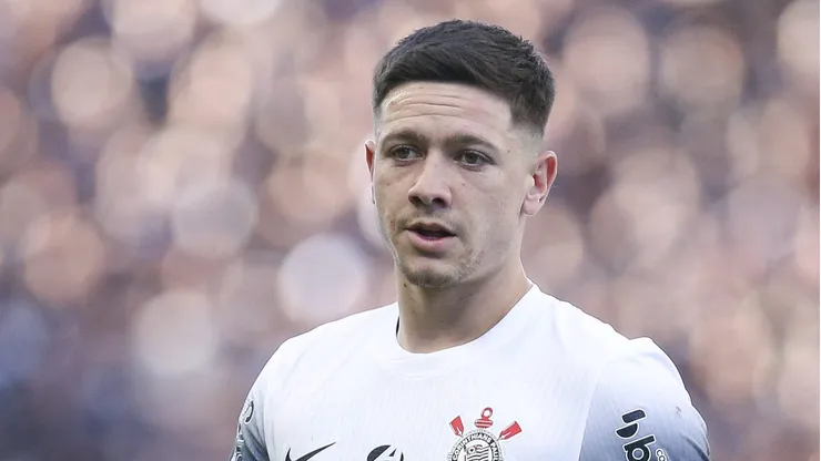 Rodrigo Garro é aprovado em novo projeto e Corinthians liga o sinal de alerta sobre saída.