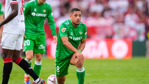 Vitor Roque é criticado na Espanha. Foto: IMAGO / ZUMA Press Wire