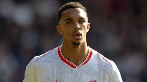 Liverpool aceita liberar Arnold ao Real Madrid em janeiro e pede 2 jogadores em troca