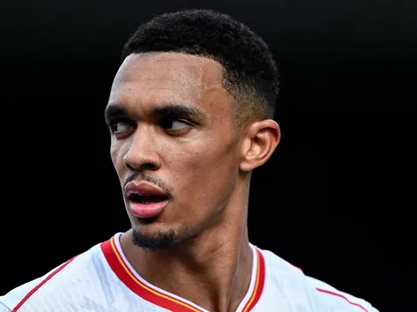 Real Madrid quer fechar com Alexander-Arnold após lesão de Carvajal