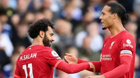 (Photo by Laurence Griffiths/Getty Images)