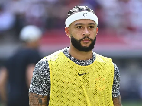 Ramón enaltece Depay e projeta sua melhor versão pós-Data Fifa