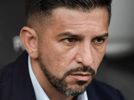 Emiliano Díaz rasga elogios a André Carrillo