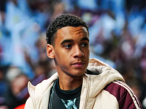 Bávaros avançam com a renovação de Musiala