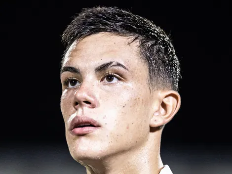 Arsenal e Chelsea miram João Pedro Chermont