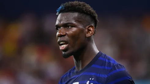 Juventus encaminha saída de Pogba, que entra na mira de gigante de La Liga.