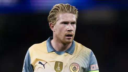 De Bruyne pode deixar o Manchester City para ganhar R$ 5 milhões por semana; entenda