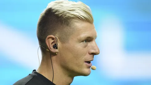 Toni Kroos volta a sugerir contratação de peso para o Real Madrid.