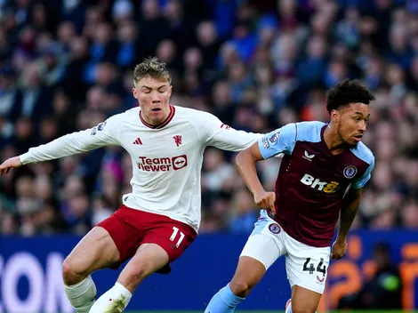 Aston Villa x Manchester United: duelo traz tabus e desespero