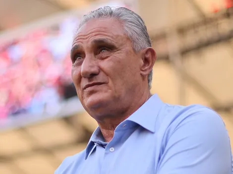 Tite só retornará ao Corinthians se Augusto Melo sair