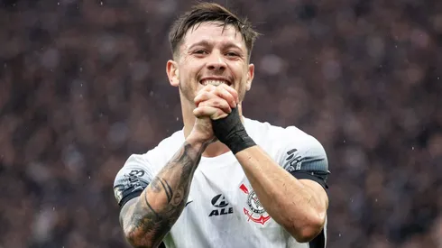 River Plate não para em Rodrigo Garro e quer anunciar outro craque do futebol brasileiro. (Foto: Imago)