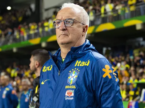 Dorival Jr convoca Weverton, do Brasileirão, no lugar de Alisson