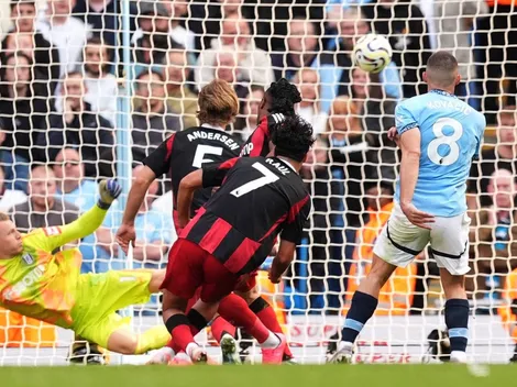 Manchester City x Fulham AO VIVO: 3 x 2 - ENCERRADO - Tempo Real da Premier League