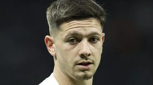Rival do Corinthians quer camisa 10 de peso e Rodrigo Garro se torna alvo (Photo by Alexandre Schneider/Getty Images)