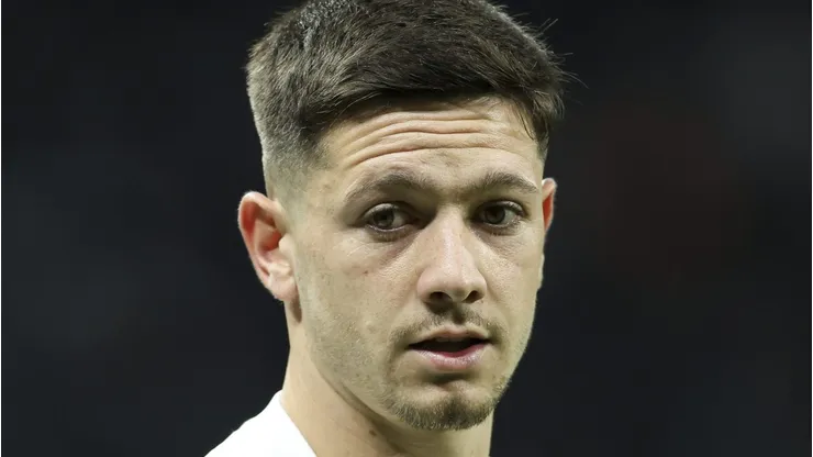Rival do Corinthians quer camisa 10 de peso e Rodrigo Garro se torna alvo (Photo by Alexandre Schneider/Getty Images)